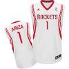 trevor ariza rockets 1 white jersey